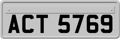 ACT5769