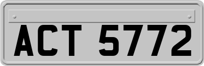 ACT5772