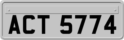 ACT5774