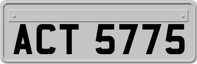 ACT5775