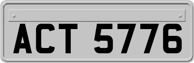 ACT5776