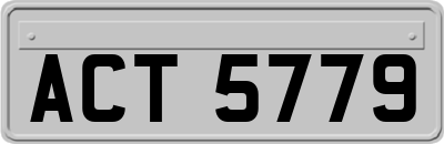 ACT5779