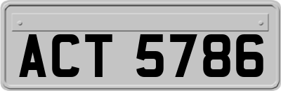 ACT5786