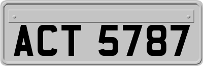 ACT5787