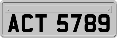 ACT5789