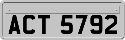 ACT5792