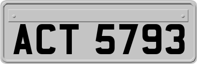 ACT5793