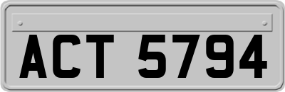ACT5794