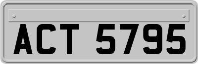 ACT5795