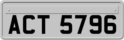 ACT5796