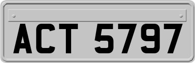 ACT5797