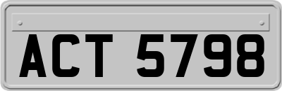 ACT5798