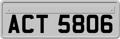 ACT5806