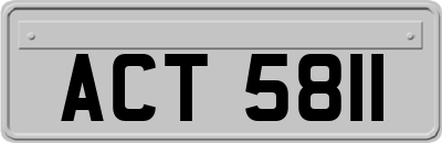 ACT5811