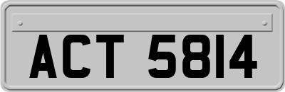 ACT5814