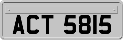 ACT5815
