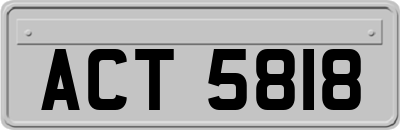 ACT5818