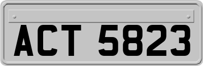 ACT5823