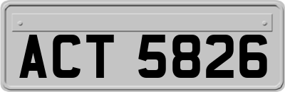 ACT5826