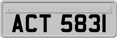 ACT5831