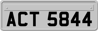 ACT5844