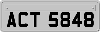 ACT5848