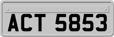 ACT5853