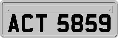 ACT5859