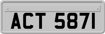ACT5871