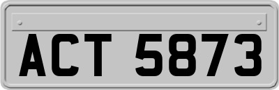 ACT5873