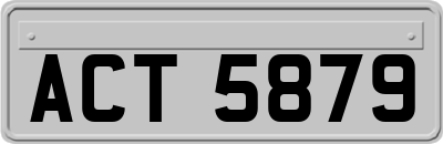 ACT5879