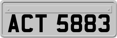 ACT5883