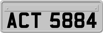 ACT5884
