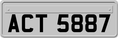 ACT5887