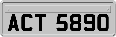 ACT5890