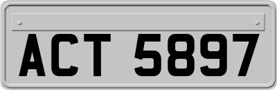 ACT5897