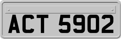 ACT5902