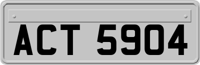 ACT5904