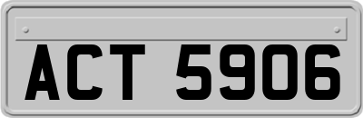 ACT5906
