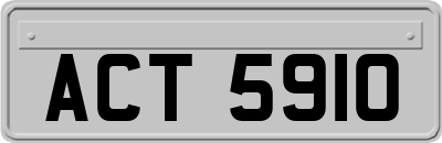 ACT5910