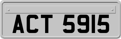 ACT5915