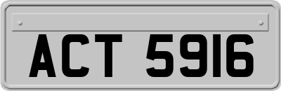 ACT5916