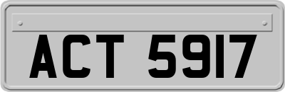 ACT5917
