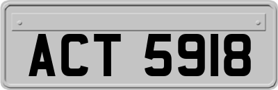 ACT5918