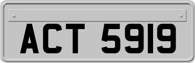 ACT5919