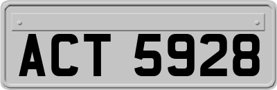 ACT5928