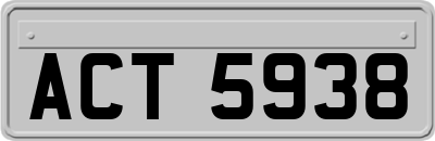 ACT5938