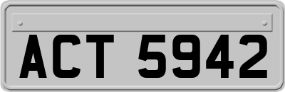 ACT5942