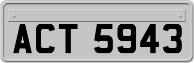 ACT5943