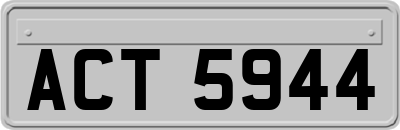 ACT5944